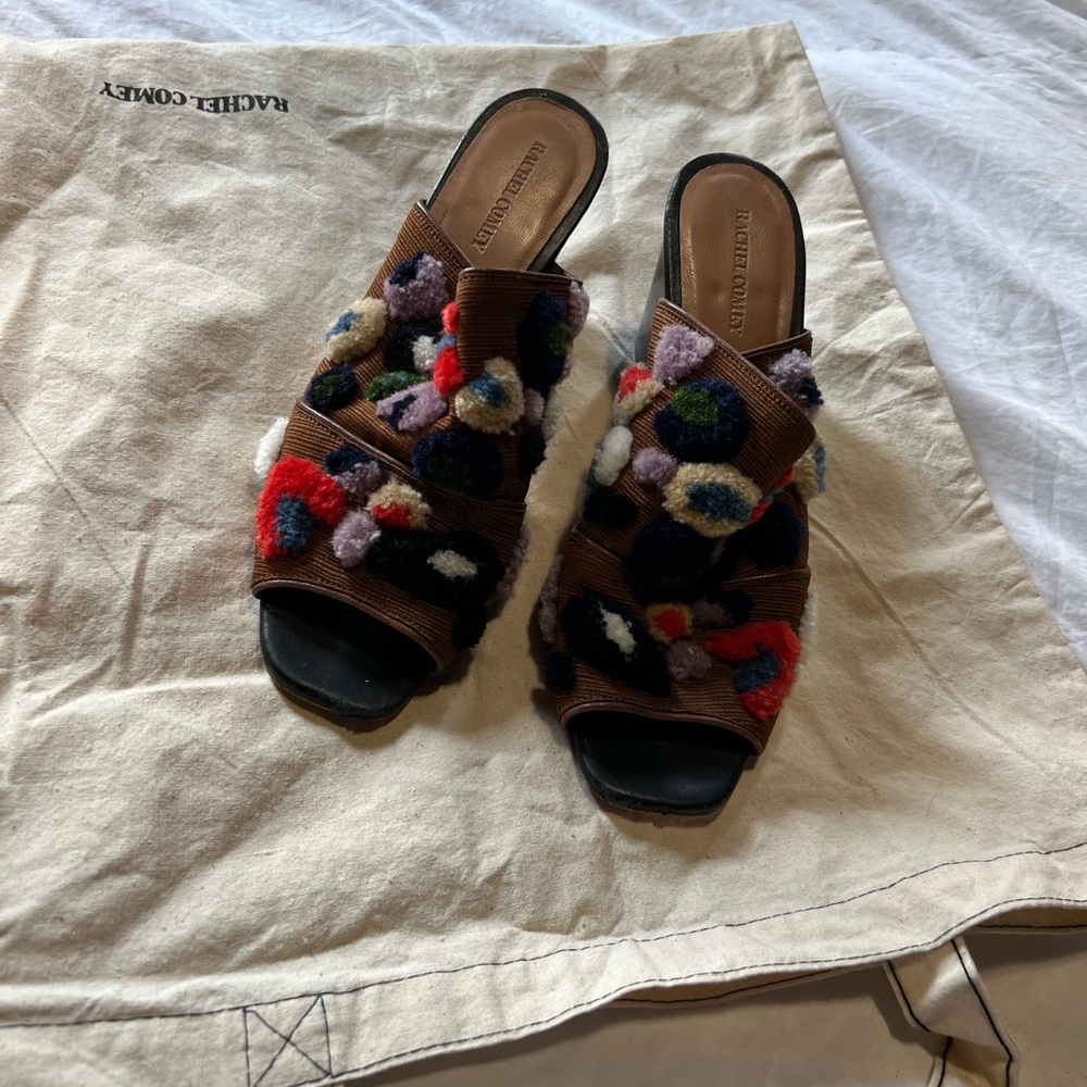 Rachel Comey Shoes